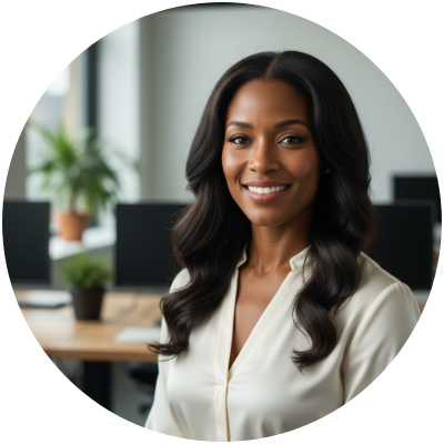 Photo of Sarah Uwase