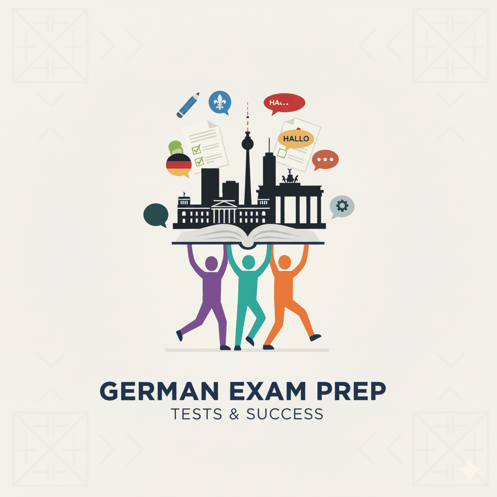 Goethe / TestDaF rwanda