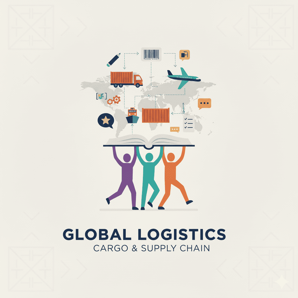 Logistics & Supply Chain Management