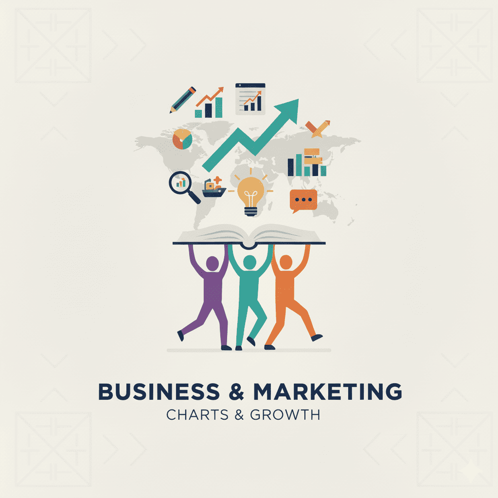 Marketing & International Commerce