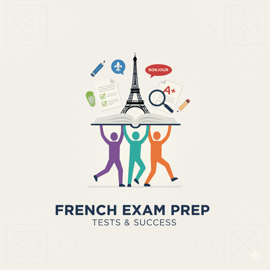 TEF Exam Prep rwanda