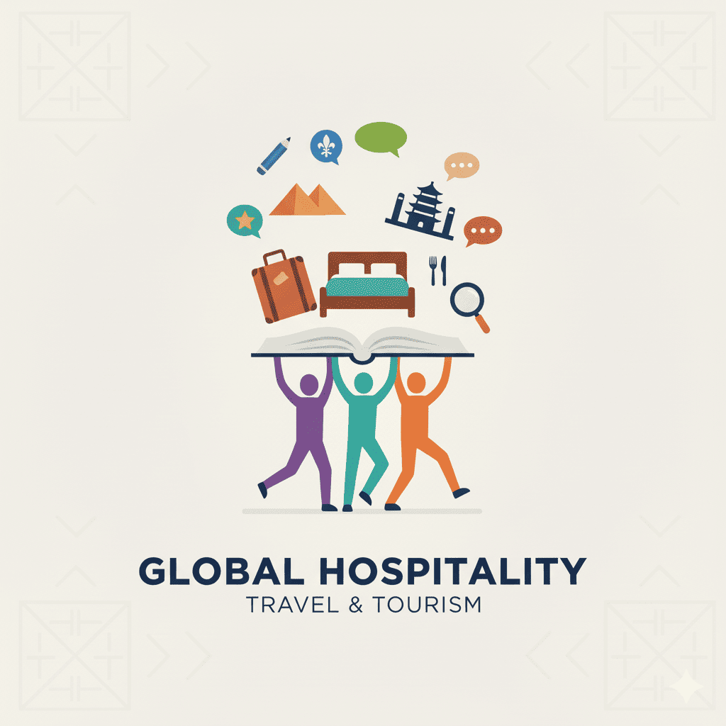 Tourism & Hospitality