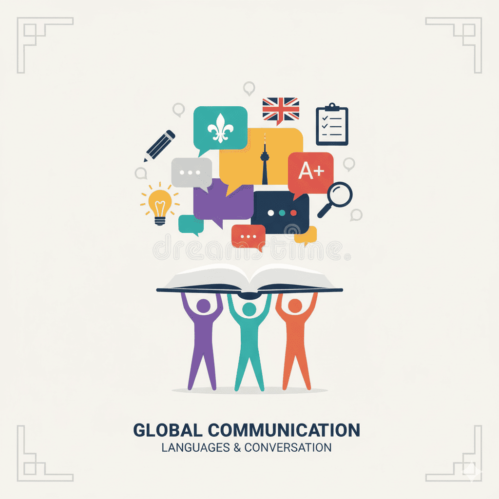 Translation & Interpretation